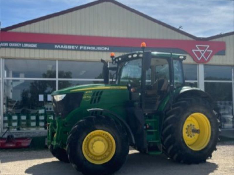 John Deere 6175R