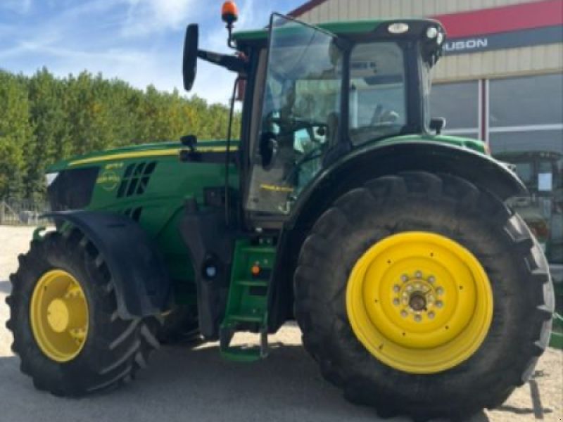 John Deere 6175R