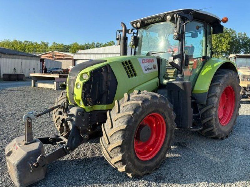 Claas ARION 620