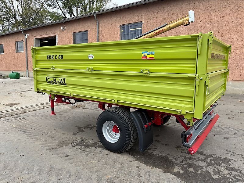 Conow EDK C 60