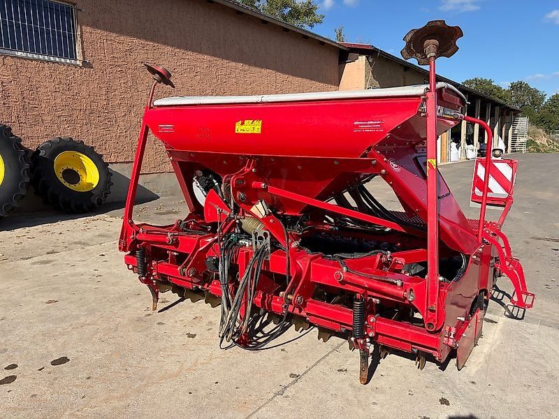 Horsch press 3 TD