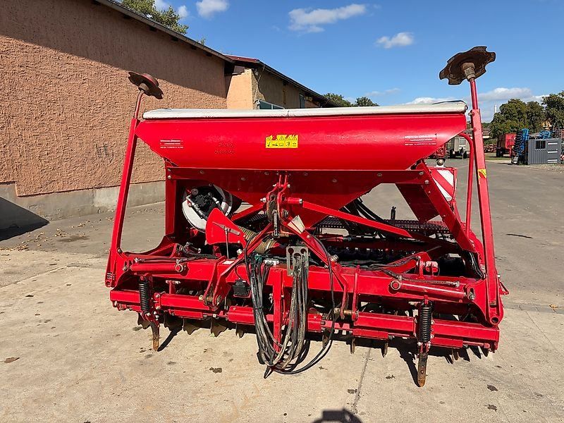 Horsch press 3 TD