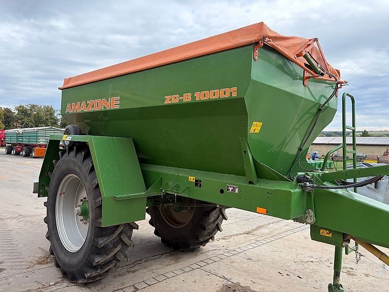 Amazone ZGB 10001