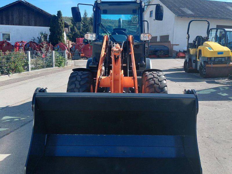 Komatsu WA 70