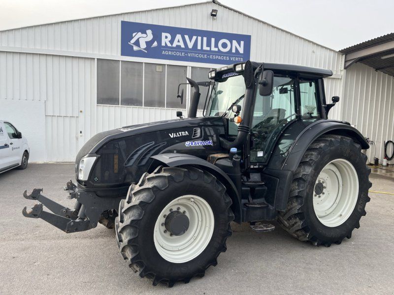 Valtra T 203 DIRECT
