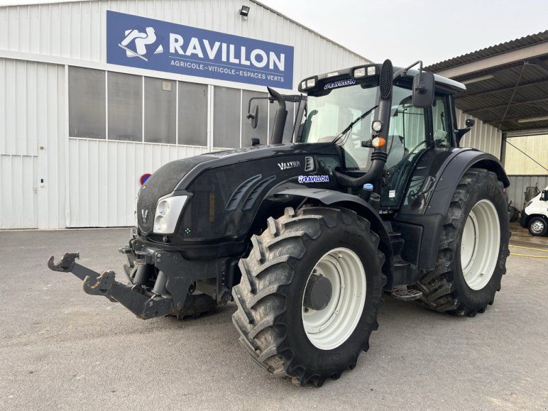 Valtra T 203 DIRECT