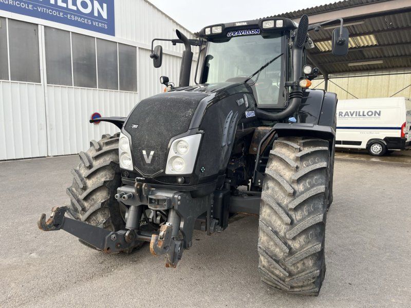 Valtra T 203 DIRECT