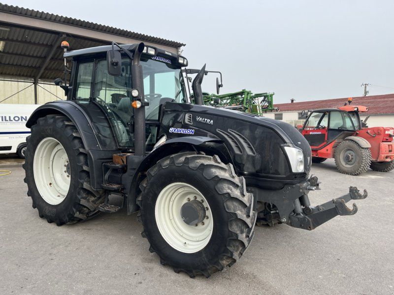 Valtra T 203 DIRECT