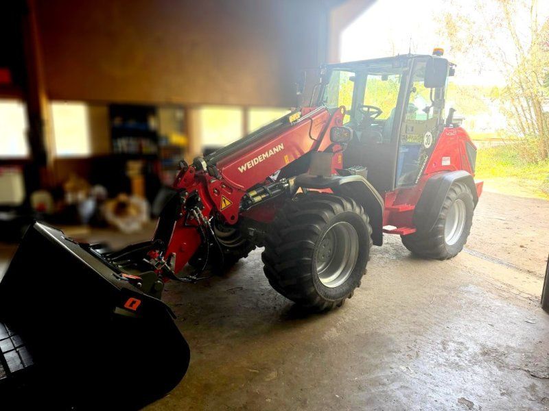 Weidemann 4060T