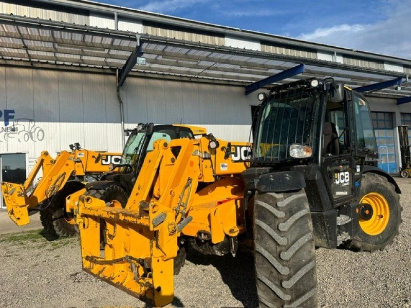 JCB 541-70 Agri Plus
