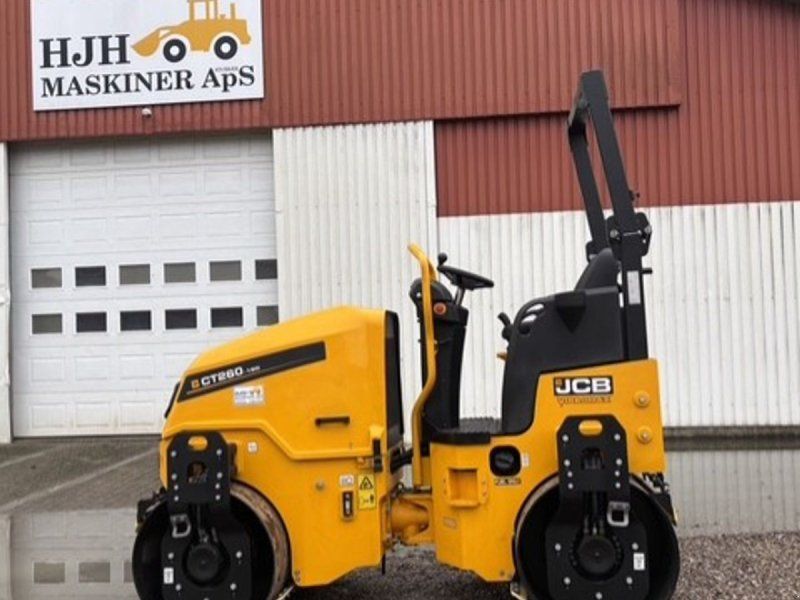 JCB CT 260-120