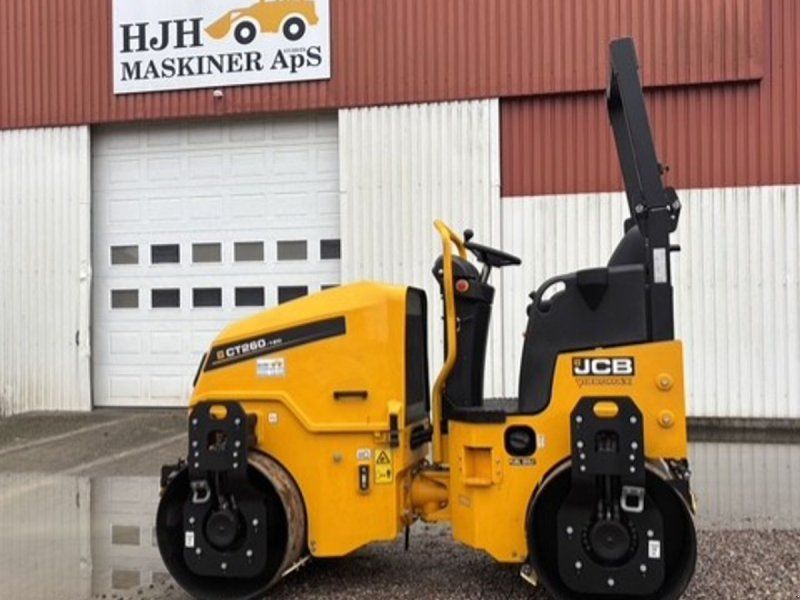 JCB CT 260-120