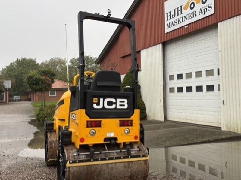 JCB CT 260-120