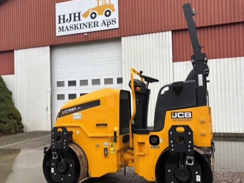 JCB CT 260-120