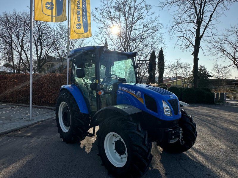 New Holland T4.75s
