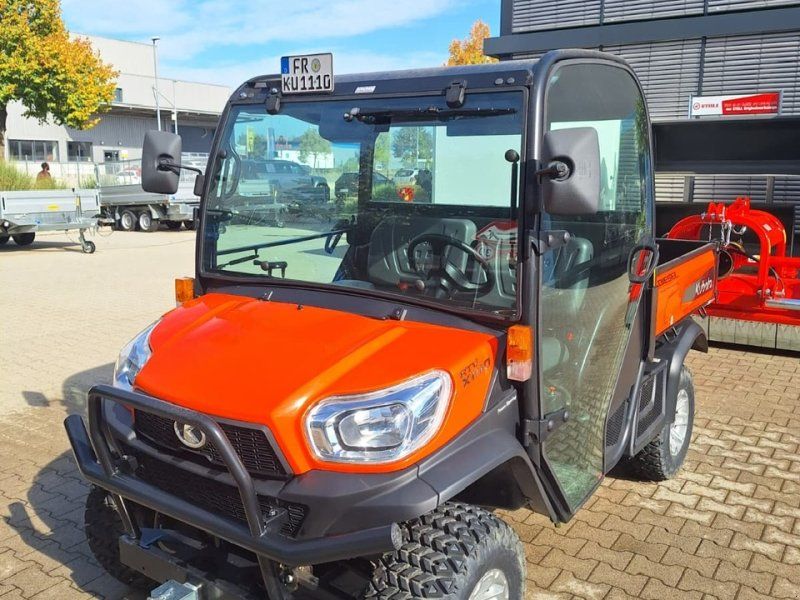 Kubota RTVX-1110