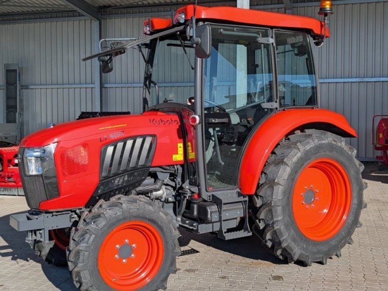 Kubota L1-522