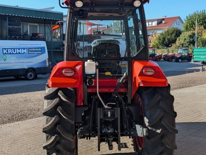 Kubota L1-522