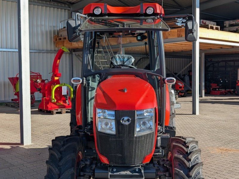 Kubota L1-522