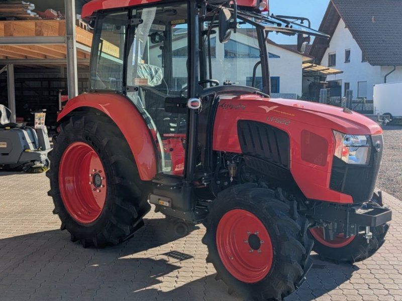 Kubota L1-522