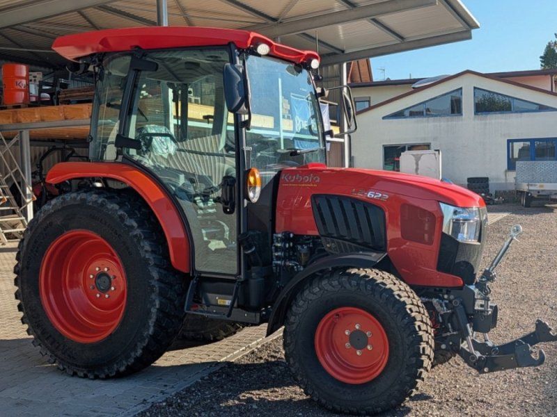 Kubota L2-622