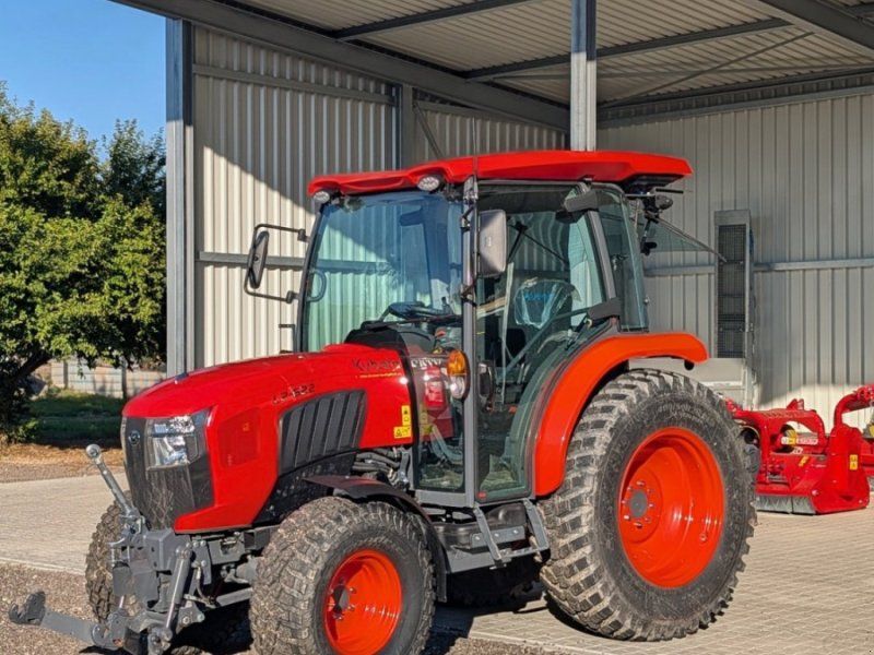 Kubota L2-622