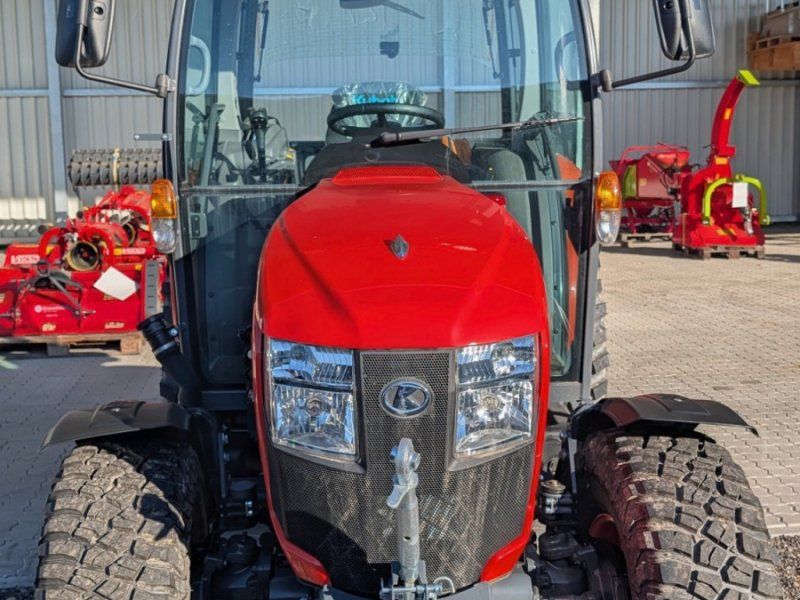 Kubota L2-622