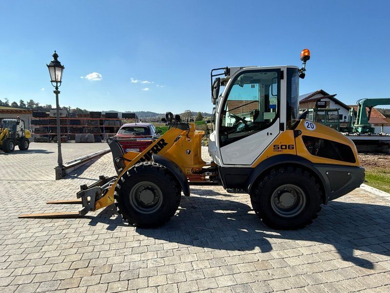 Liebherr L 506