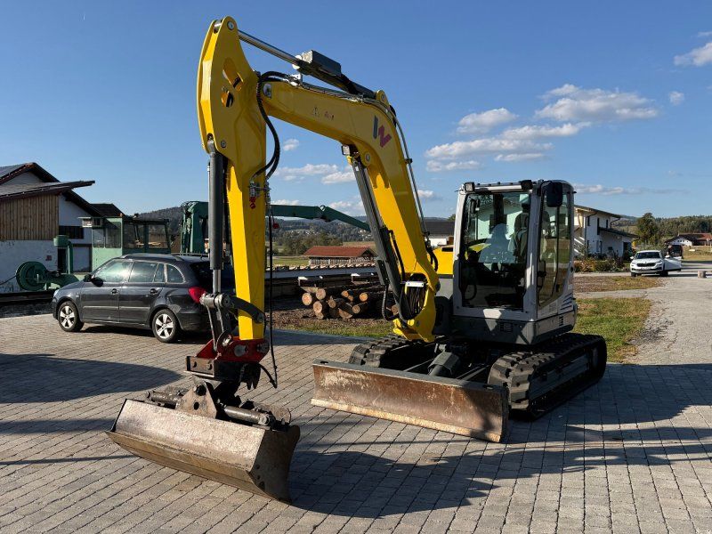 Wacker Neuson EZ 80