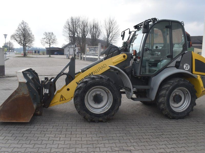 Kramer 1150