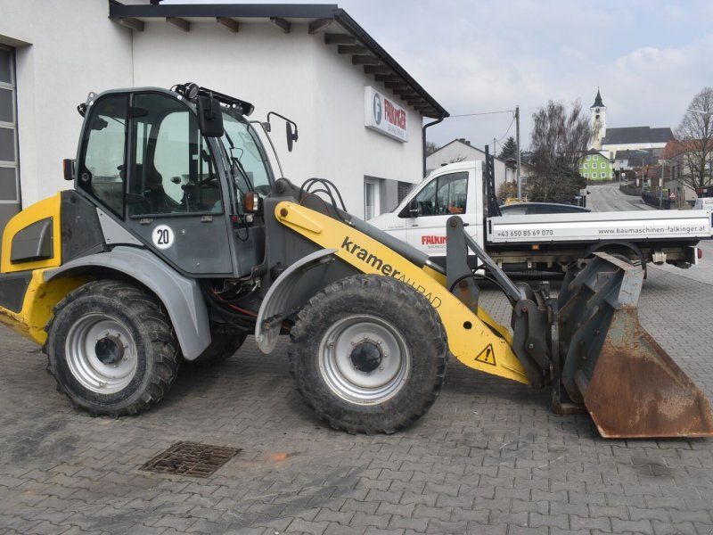 Kramer 1150