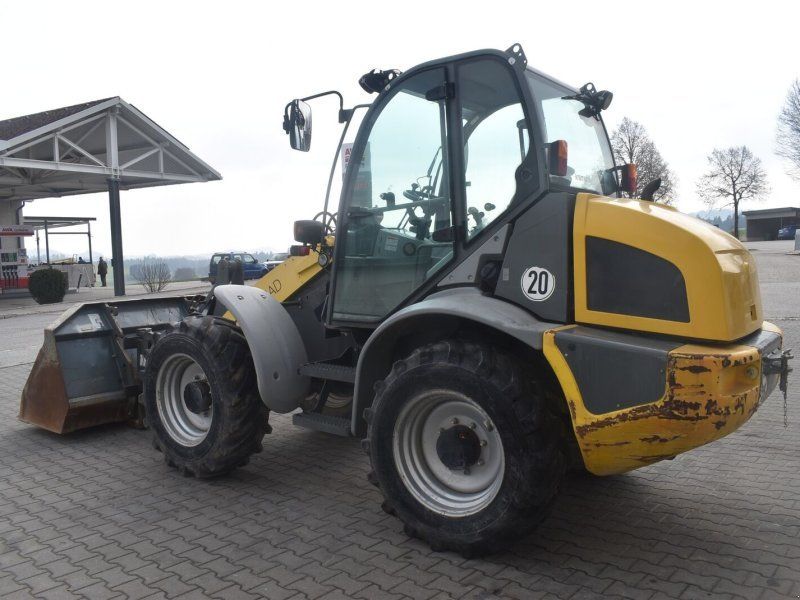 Kramer 1150