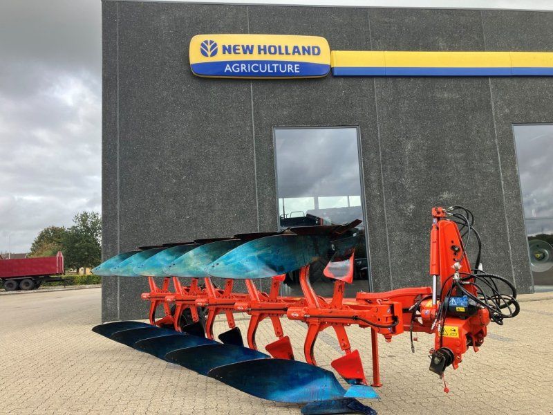 Kuhn 5 F. VM153 NSH PLOV
