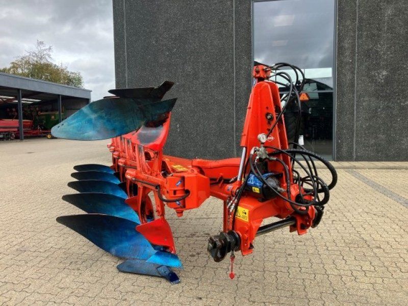 Kuhn 5 F. VM153 NSH PLOV