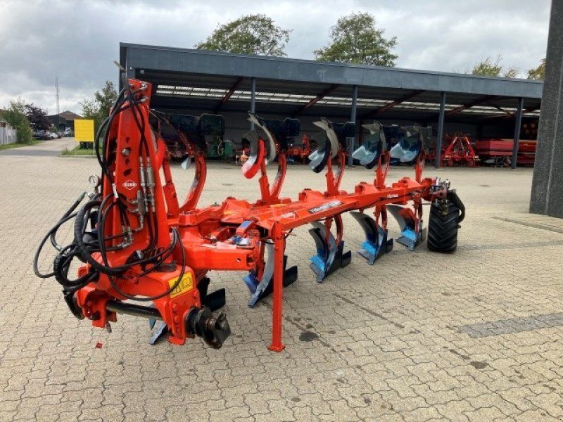 Kuhn 5 F. VM153 NSH PLOV