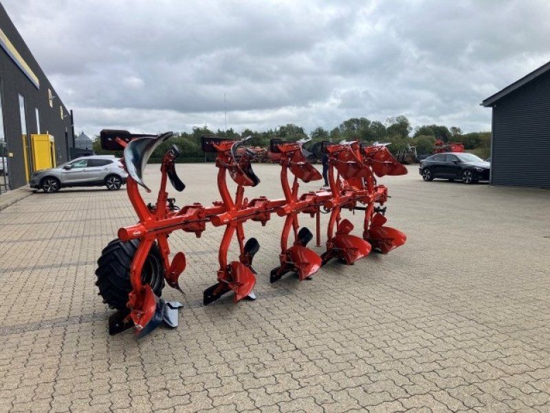 Kuhn 5 F. VM153 NSH PLOV