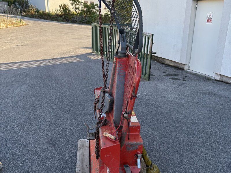 Uniforest 50E