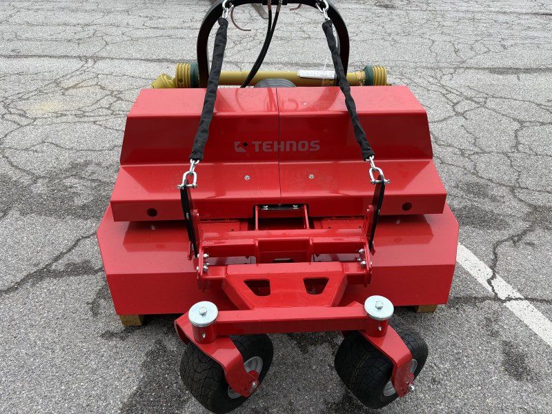 Tehnos MTV 2 145/195