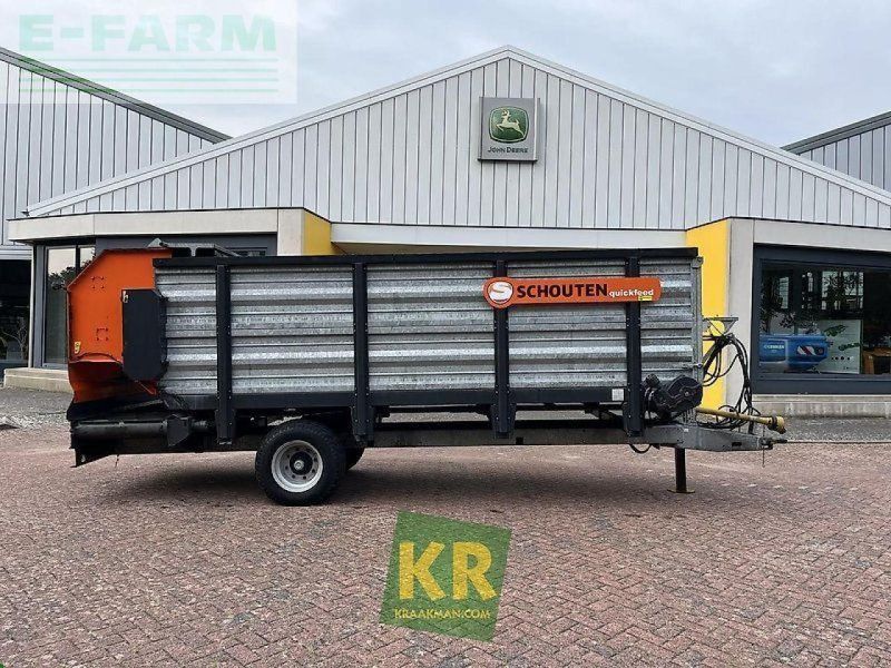 Schouten vdw 130a #693600