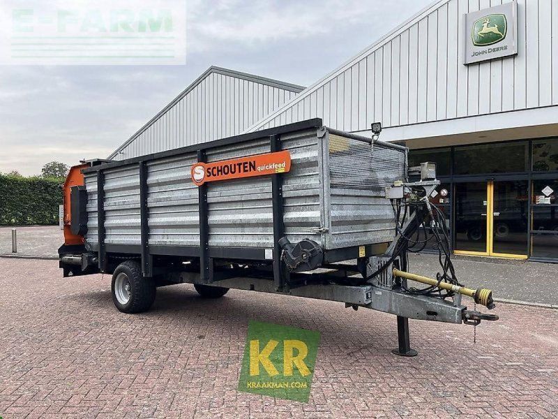 Schouten vdw 130a #693600