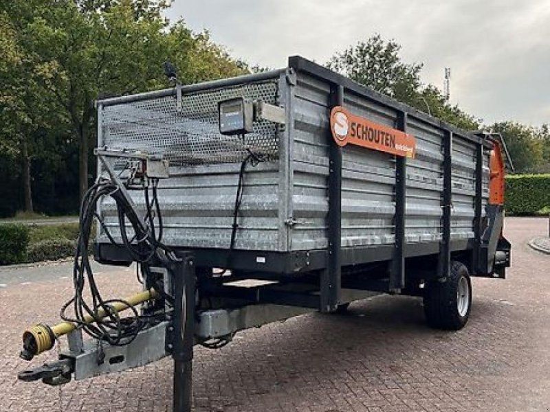 Schouten vdw 130a #693600
