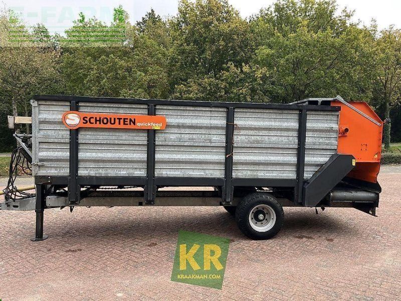 Schouten vdw 130a #693600