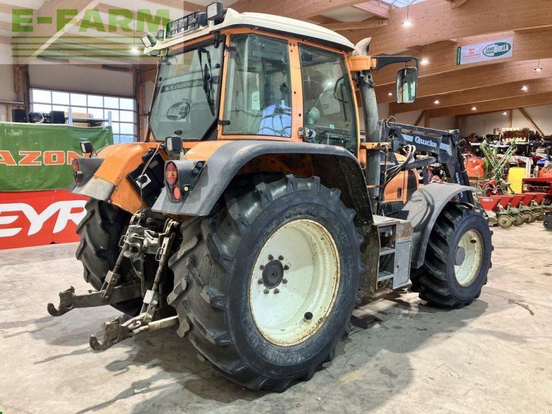 Fendt 711 vario