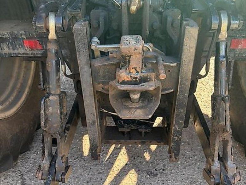 Massey Ferguson 5435