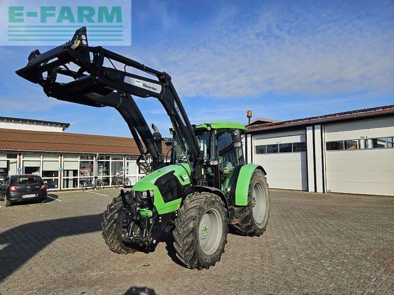 Deutz-Fahr 5115