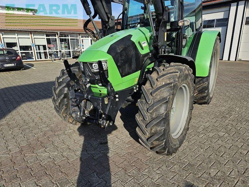 Deutz-Fahr 5115
