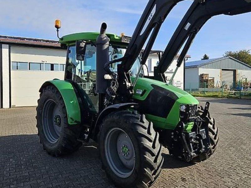Deutz-Fahr 5115