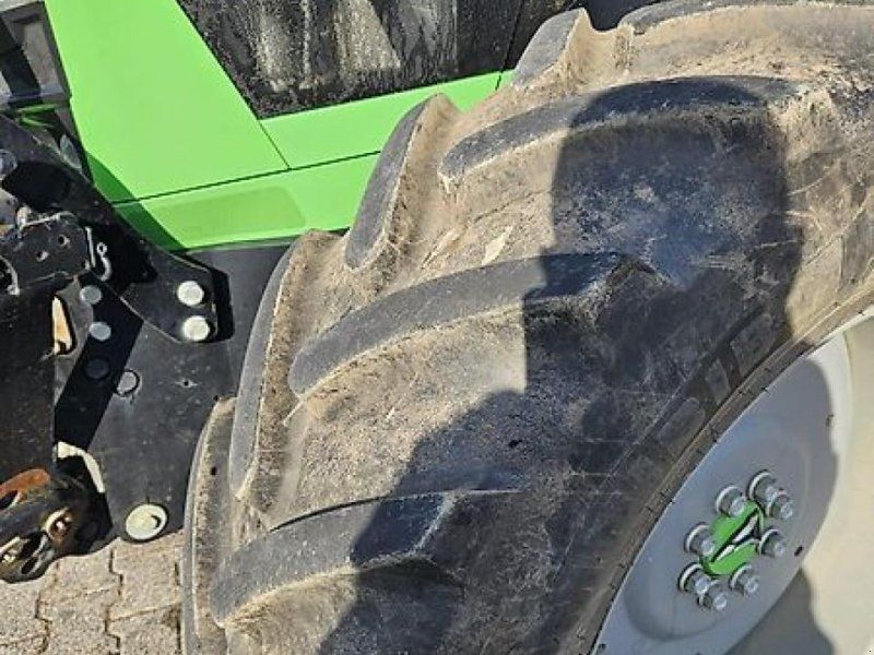 Deutz-Fahr 5115