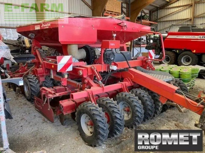 Kverneland msc300