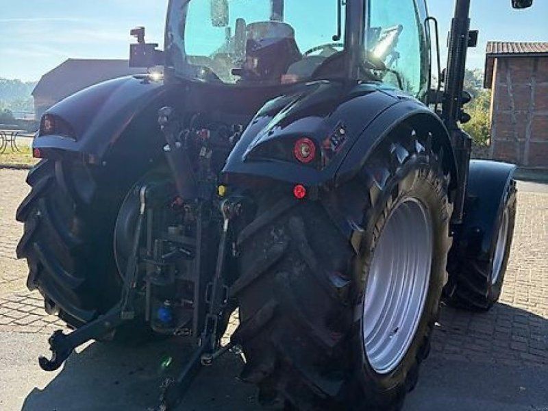 Kubota m7151 premium kvt